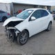 5YFBURHE9FP226313 2015 Toyota Corolla Le Plus auction photo thumbnail 2