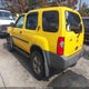 5N1ED28TX3C695218 2003 Nissan Xterra Se auction photo thumbnail 3