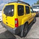 5N1ED28TX3C695218 2003 Nissan Xterra Se auction photo thumbnail 4