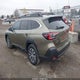 4S4BTADC5R3112746 2024 Subaru Outback Premium auction photo thumbnail 3