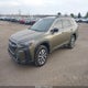 4S4BTADC5R3112746 2024 Subaru Outback Premium auction photo thumbnail 2