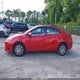 5YFBURHE0JP746618 2018 Toyota Corolla Le auction photo thumbnail 14