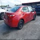 5YFBURHE0JP746618 2018 Toyota Corolla Le auction photo thumbnail 4