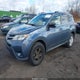 JTMBFREV5ED054541 2014 Toyota Rav4 Le auction photo thumbnail 2