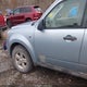 1FMCU49H58KD39348 2008 Ford Escape Hybrid auction photo thumbnail 6