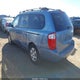 KNDMB233386258941 2008 Kia Sedona Lx auction photo thumbnail 3