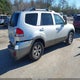 KNDJH741195012697 2009 Kia Borrego Lx V6 auction photo thumbnail 4