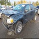 1GTG5CEA2J1219492 2018 GMC Canyon Sle auction photo thumbnail 2