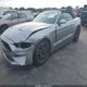 1FATP8UH0P5109360 2023 Ford Mustang Ecoboost Premium auction photo thumbnail 2