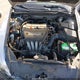 1HGCM72347A017116 2007 Honda Accord 2.4 Lx auction photo thumbnail 10