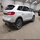 2LMTJ8LR3GBL49696 2016 Lincoln Mkx Reserve auction photo thumbnail 4