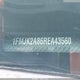 1FMJK2A86REA43560 2024 Ford Expedition Limited Max auction photo thumbnail 9
