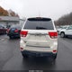 1C4RJFCG1CC267554 2012 Jeep Grand Cherokee Overland auction photo thumbnail 16