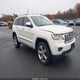 1C4RJFCG1CC267554 2012 Jeep Grand Cherokee Overland auction photo thumbnail 1