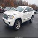1C4RJFCG1CC267554 2012 Jeep Grand Cherokee Overland auction photo thumbnail 2