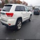 1C4RJFCG1CC267554 2012 Jeep Grand Cherokee Overland auction photo thumbnail 4