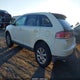 2LMDU88C87BJ08314 2007 Lincoln Mkx auction photo thumbnail 3