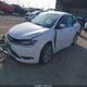 1C3CCCAB3FN578373 2015 Chrysler 200 Limited auction photo thumbnail 2