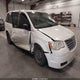 2A4RR4DE0AR315943 2010 Chrysler Town & Country Lx auction photo thumbnail 1