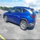 5NMJBCDE6RH306154 2024 Hyundai Tucson Sel auction photo thumbnail 3