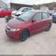 1HGFA16529L005827 2009 Honda Civic Lx auction photo thumbnail 2