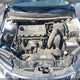 KNAFU4A2XD5738870 2013 Kia Forte Ex auction photo thumbnail 10