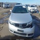 KNAFU4A2XD5738870 2013 Kia Forte Ex auction photo thumbnail 12
