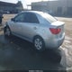 KNAFU4A2XD5738870 2013 Kia Forte Ex auction photo thumbnail 3