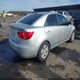 KNAFU4A2XD5738870 2013 Kia Forte Ex auction photo thumbnail 4