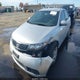 KNAFU4A2XD5738870 2013 Kia Forte Ex auction photo thumbnail 6