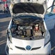 JTDKN3DU2A0109554 2010 Toyota Prius Iv auction photo thumbnail 10