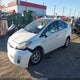 JTDKN3DU2A0109554 2010 Toyota Prius Iv auction photo thumbnail 2