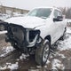 1C6SRFFT2MN777444 2021 Ram 1500 Big Horn 4X4 5'7 Box auction photo thumbnail 2