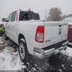 1C6SRFFT2MN777444 2021 Ram 1500 Big Horn 4X4 5'7 Box auction photo thumbnail 3