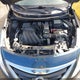 3N1CN7AP6GL827049 2016 Nissan Versa 1.6 Sl auction photo thumbnail 10