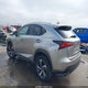 JTJGARBZ5M2180269 2021 Lexus Nx 300 auction photo thumbnail 3