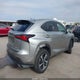 JTJGARBZ5M2180269 2021 Lexus Nx 300 auction photo thumbnail 4