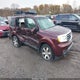 5FNYF4H92CB074814 2012 Honda Pilot Touring auction photo thumbnail 1