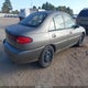 3FAFP13P61R225177 2001 Ford Escort auction photo thumbnail 4