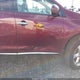 JN8AZ1MW1AW125865 2010 Nissan Murano Sl auction photo thumbnail 6