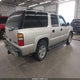 3GNFK16Z34G188909 2004 Chevrolet Suburban 1500 Ls auction photo thumbnail 4