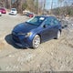 5YFEPMAE6NP381112 2022 Toyota Corolla Le auction photo thumbnail 2