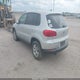 WVGAV7AX0CW524241 2012 Volkswagen Tiguan S auction photo thumbnail 3
