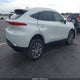 JTEAAAAH4NJ106640 2022 Toyota Venza Xle auction photo thumbnail 4