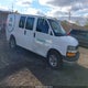1GNFH15T651196336 2005 Chevrolet Express auction photo thumbnail 1