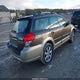 4S4BP61C087348945 2008 Subaru Outback 2.5I/2.5I L.l. Bean Edition auction photo thumbnail 4