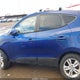 KM8JUCAC0BU214206 2011 Hyundai Tucson Gls auction photo thumbnail 14