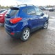 KM8JUCAC0BU214206 2011 Hyundai Tucson Gls auction photo thumbnail 4