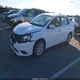 3N1AB7AP6GL681171 2016 Nissan Sentra S auction photo thumbnail 2