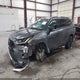 5TDKDRBH2RS570791 2024 Toyota Highlander Xse auction photo thumbnail 2